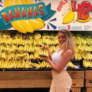 Meet your Posher, Mitchell